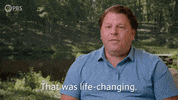 Season 2 Life Changing GIF by PBS