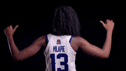 BLMA lfb blma gogazelles ligue féminine de basket GIF
