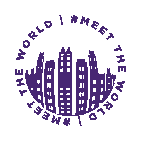 Realtor Meettheworld Sticker by Creci-Rj