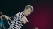 k-pop pentagon GIF