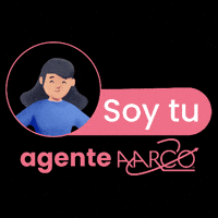 Soy GIF by AARCO Agente de Seguros