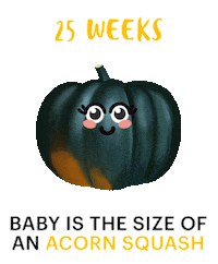 baby mom Sticker by Parents