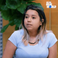 Season 1 Facebook Watch GIF by Real World on Watch