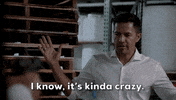 Magnum Pi GIF by CBS