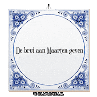 Rust Ontspanning Sticker by Tegelspreuken.nl