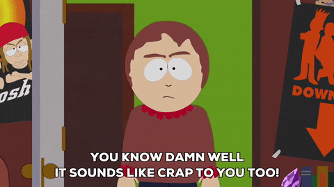 mom scolding GIF by South Park 