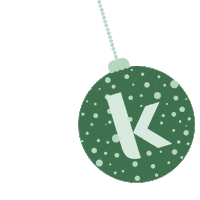 Christmas Tree Sticker by KEVIN.MURPHY