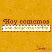 Bolivia GIF by Tortas_Dolly