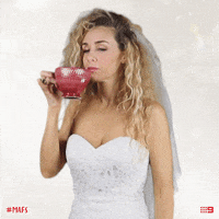 Channel 9 Tea GIF by Married At First Sight