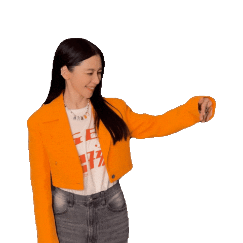 Heart Hug Sticker by Sony Music CPOP