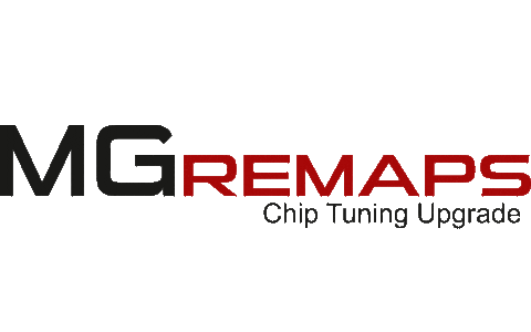 mgremaps giphyupload chiptuning chip tuning mgremaps Sticker