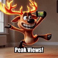Travel Adventure GIF by elkijahspark