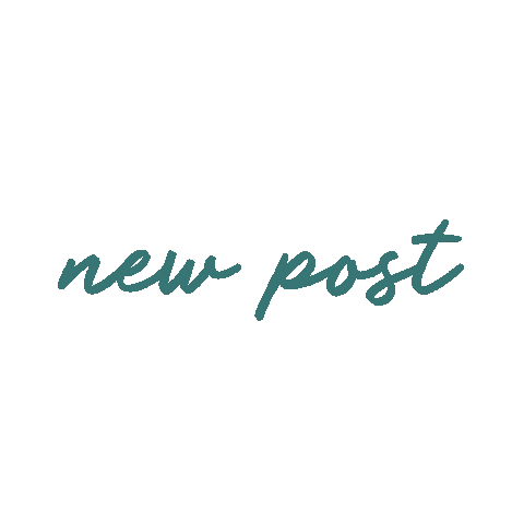 New Post Sticker by Plant Fetish