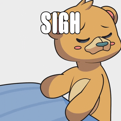 Kabu Friends GIF by Kabu