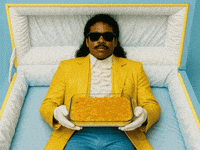 Latter Day Saints Dancing GIF by Jukebox Saints