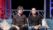 and then oogle and drool over chris jamison GIF by The Voice