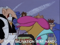 nickrewind nicksplat angry beavers GIF