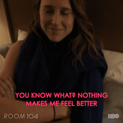 josephine decker hbo GIF by Room104