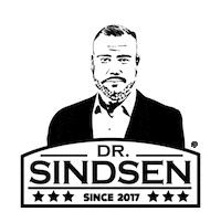 Fashion Brand Sticker by Dr. Sindsen