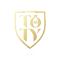 Team Of The Year Sticker by Voetbalzone