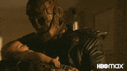 Doom Patrol Baby GIF by Max