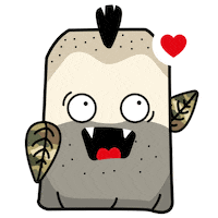 Frax Sticker by frax.store