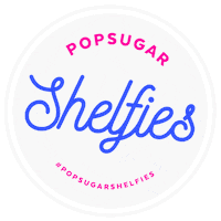 psslogos pssshelfie Sticker by popsugar