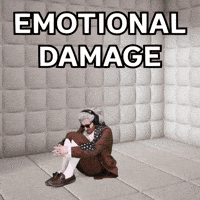 Trauma Ptsd GIF