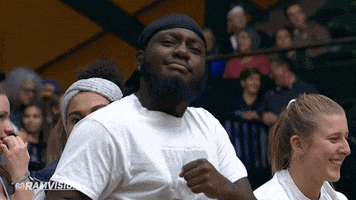 csu rams fans GIF by Colorado State Rams