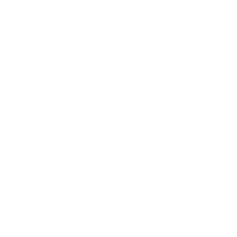 Sky Line Sticker