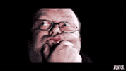 scared face GIF by Munter Film