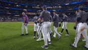 Jeff Mcneil Win GIF by New York Mets