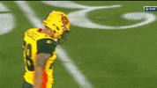 celebrate dexter mcdougle GIF by Arizona Hotshots