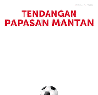 ultragaruda timnas Sticker by Ultramilk