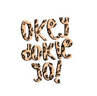 paradaisypidy ok leopard truebeauty macan Sticker