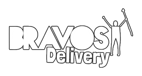 Boa Vista Delivery Sticker by Bravos Acai