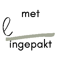 Tip Nieuw Sticker by chicchic_nl