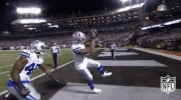 Dallas Cowboys Football GIF by NFL