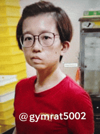 Gymrat GIF