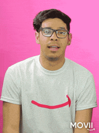 nothing what GIF by MOVii