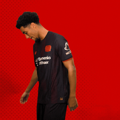 Bayer 04 Bundesliga GIF by Bayer 04 Leverkusen