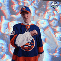 ice hockey sport GIF by NHL