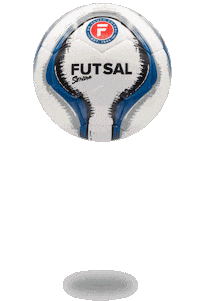 Ball Natal Sticker by Senda Athletics