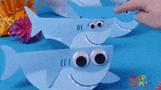 Baby Shark GIF by Super Simple