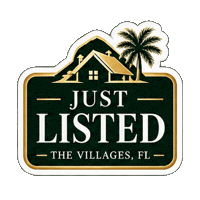 Dream Home Florida Real Estate Sticker by Sabrina Dow RE