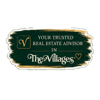 Dream Home Florida Real Estate Sticker by Sabrina Dow RE