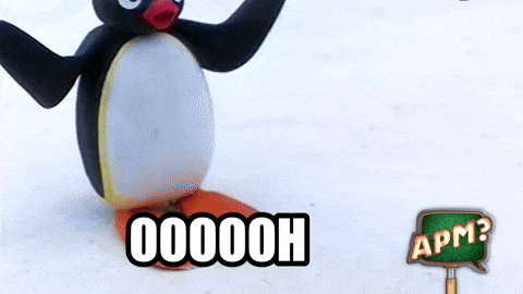 Sorpresa Wtf GIF by Alguna Pregunta Més?