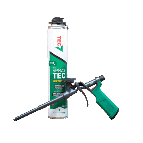 Spraytec Sticker by Tec7