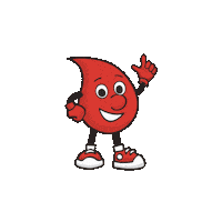 Bsv Sticker by Blutspendedienst BWH