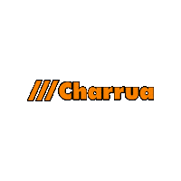 Charrua Sticker by JLS AGRO